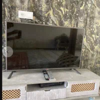 تلویزیون ال جی LG سالم سالم