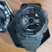 جی شاک در حد