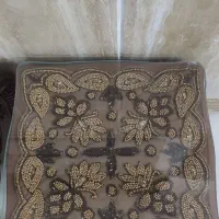 رومیزی کاردست