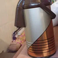 فلاکس ۳ لیتری ژاپنی
