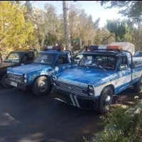 امداد خودرو یدک کش جرثقیل نیسان مدرس