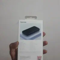 یک عدد پاور بانک بفروش میرسد