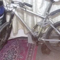 دوچرخه سایز ۲۶