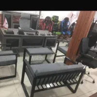 صندلی اداری