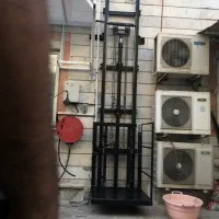 اسانسور بالابر