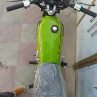 هوندا مزایده تمیز|موتورسیکلت|هشتگرد, خور|دیوار