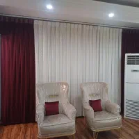 پرده چهارمتر