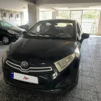 برلیانس H230 مدل ۹۴