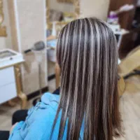 خدمات آرایشگری و زیبایی|خدمات آرایشگری و زیبایی|رشت, گلسار|دیوار
