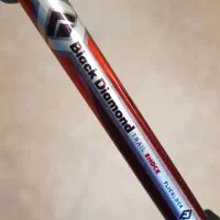 عصا باتوم بلک دایموند Black Diamond Trail Shock