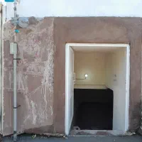 انبار 60 متری لواسان