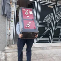 اتوبارباربری حمل نقل تضمینی ایسوزو۶متری،کارگرماهر|خدمات حمل و نقل|زنجان, |دیوار