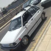 پراید هاچبک