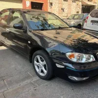 ماکسیما اتومات مدل ۱۳۸۱ کم کارکرد استثنایی