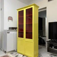 کمد دست‌ساز ونتیج|جاکفشی، کمد، دراور|تهران, زعفرانیه|دیوار