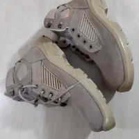 دو جفت نیم بوت کیفیت بالا(کار،کوهنوردی)|کیف، کفش، کمربند|نجفآباد, معرفت|دیوار