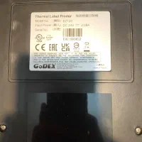 پرینتر Godex|پرینتر، اسکنر، کپی، فکس|تهران, امیریه|دیوار