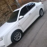 دنا پلاس انومات|خودرو سواری و وانت|رباط‌کریم, نصیرشهر|دیوار