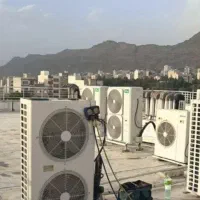 نصب و تعمیرات انواع برند کولر گازی|خدمات پیشه و مهارت|کرج, عظیمیه|دیوار