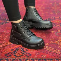 تولیدی نیم بوت زنانه|کیف، کفش، کمربند|مشهد, سمزقند|دیوار