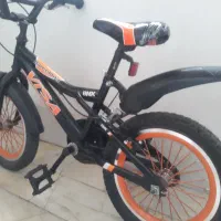 دوچرخه 16-20|دوچرخه، اسکیت، اسکوتر|تهران, اکباتان|دیوار