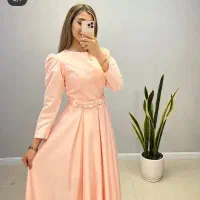 لباس مجلسی