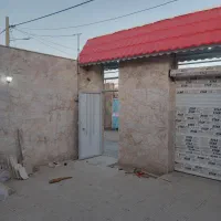 فروش 2 عدد خانه ویلایی نوساز در جیم آباد