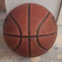توپ بسکتبال فاکس سایز 6|ورزشهای توپی|ری, دولتآباد|دیوار