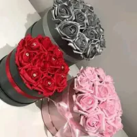 باکس گل هدیه روز مادر....