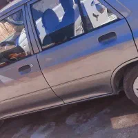 پراید ۱۳۱ مدل ۹۷