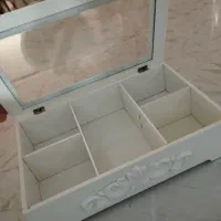 جا ادویه ای .تی بگ .جا کلیدی|ظروف پخت‌وپز|قم, زنبیل آباد|دیوار