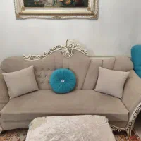 مبل راحتی|مبلمان خانگی و میز عسلی|تبریز, |دیوار