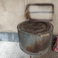 تنور گازی