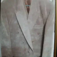 کت تک  سایز ۴۸ نو