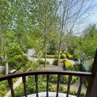 ویلاباغ دوبلکس300زمین٪نور*محیط آرام|فروش خانه و ویلا|امیرآباد, |دیوار