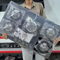 مرکز فروش هود*سینک*اجاق گاز صفحه‌ای*شیرآلات