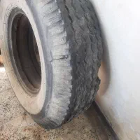 لاستیک بنز۹۱۱دست دو