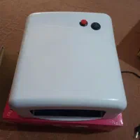دستگاه uv