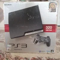 پلی استیشن3 درحدنو