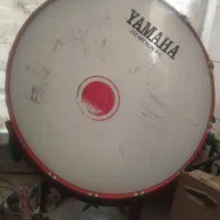 طبل سالم اورجینال یاماها170