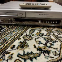 دبل ویدیو ال جی|پخش‌کننده DVD و ویدیو|تهران, سازمان برنامه جنوبی|دیوار