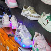 کفش بچه گانه