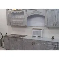 کابینت آشپزخانه فوق براق ممبران|مصالح و تجهیزات ساختمان|رشت, جانبازان|دیوار