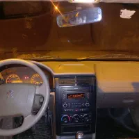 پژو اس الیکس ۹۶|خودرو سواری و وانت|گنبد کاووس, |دیوار