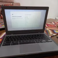 کروم بوک سامسونگ