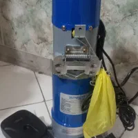 موتور کرکره برقی