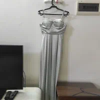 لباس مجلسی