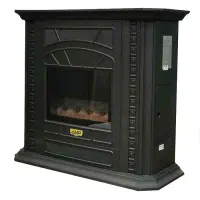 بخاری شومینه