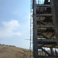 داربست فلزی مارتیا|خدمات پیشه و مهارت|سنندج, |دیوار