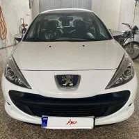 ۲۰۷ پانا tu5 پلاس